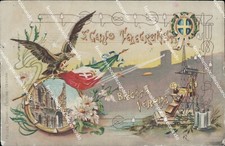 bz538 cartolina militare  3 genio telegrafisti brigata verona  www1 1 guerra