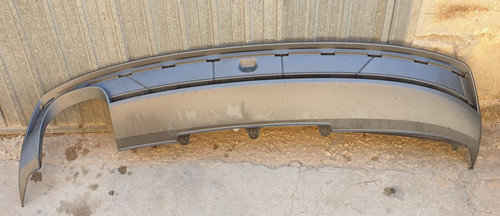 Diffusore spoiler paraurti