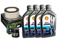 KIT/TAGLIANDO YAMAHA FZS 1000