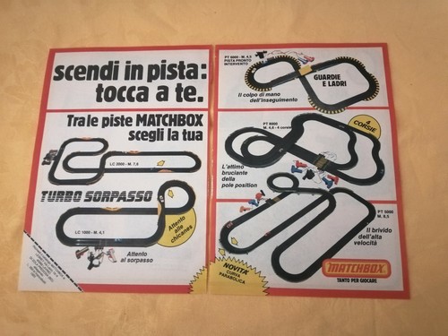 Pubblicita originale - , pubblicita'