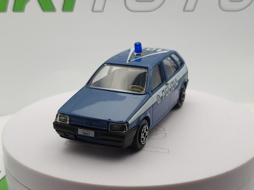 Fiat tipo polizia giocher - fiat,