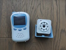 Chicco Video Baby Monitor Smart 260