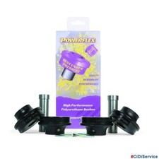 Powerflex Kit Boccole Silent Block Braccio Longitudinale BMW Serie 1 2 3 4 (F)
