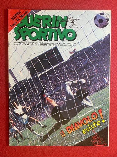 Guerin sportivo 1978 41 - 1978,