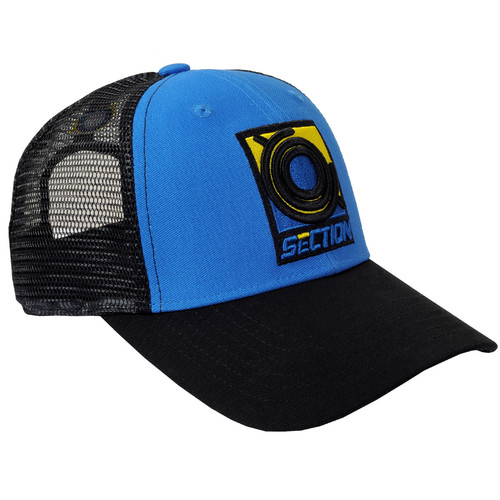 Cappellino trucker city owner - trucker,