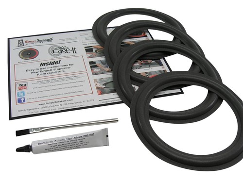 Kit riparazione ricambio