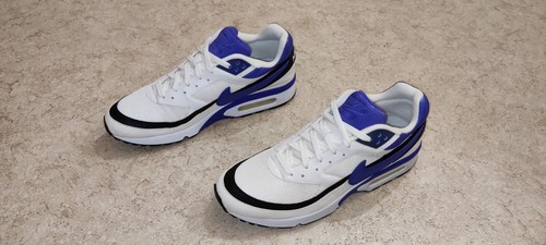 Nike air max textile - max, bw