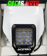 MASCHERINA PORTAFARO ACERBIS