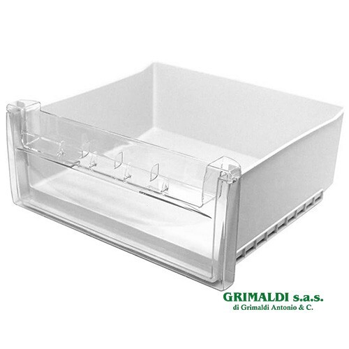 Cassetto intermedio - cassetto,