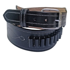 Cintura porta pistola Western