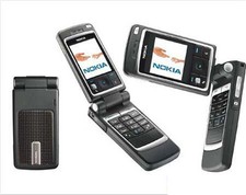 Nokia 6260 GSM Cell Tri band