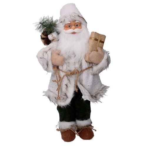 Pupazzo babbo natale - pupazzo,