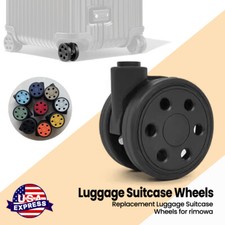 Wheels for RIMOWA Luggage
