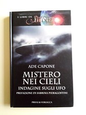 DISCHI VOLANTI EXTRATERRESTRI