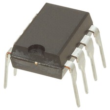 Lf353 353 wide bandwidth - 353, ic