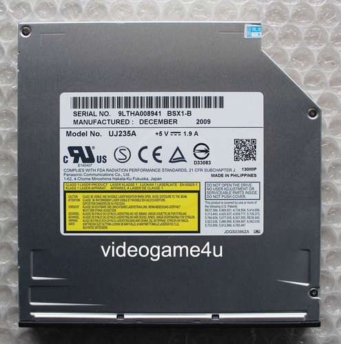 Nuovo 235 uj235a - nuovo, dell