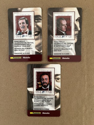 Pavarotti reitano rota 3 - reitano,
