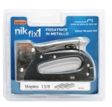 Cucitrice Fissatrice