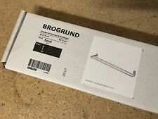Portasciugamani Ikea Brogrund
