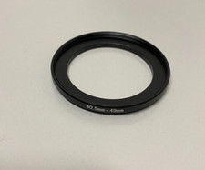 Anello adattatore filtri 40,5-49mm STEP UP