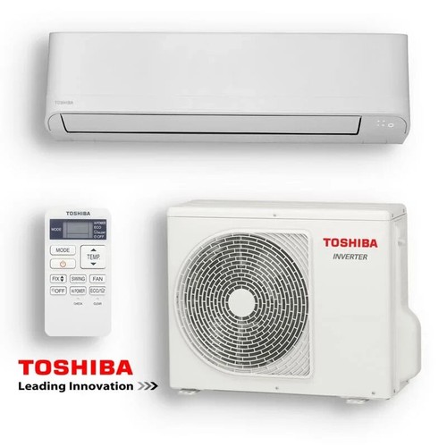 Toshiba seiya climatizzatore - toshiba,