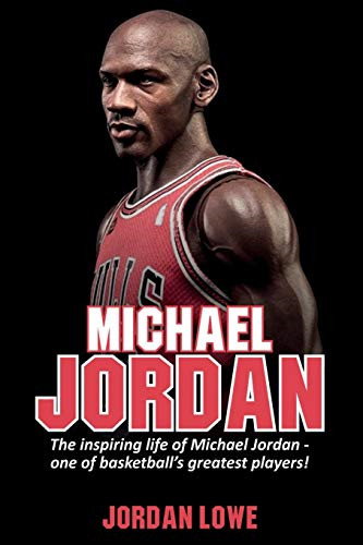 Michael jordan the inspiring - jordan:,