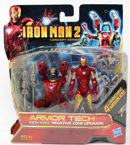 Iron man concept series - -,