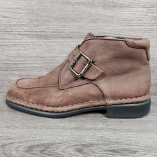 Stivaletti Chukka Pakerson