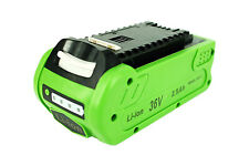 Batteria 36V 2.5Ah per