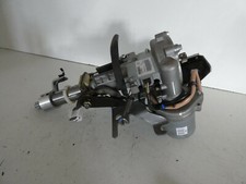 Servosterzo Renault Scenic 2