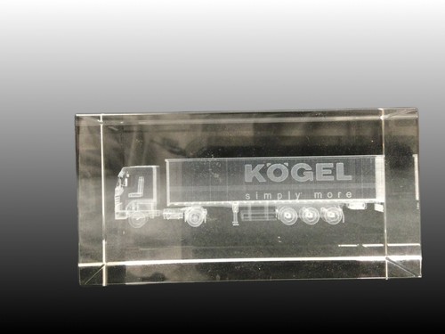 Pesa carta kögel simply - pesa,