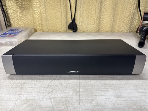 Bose mc1 media center - mc1,