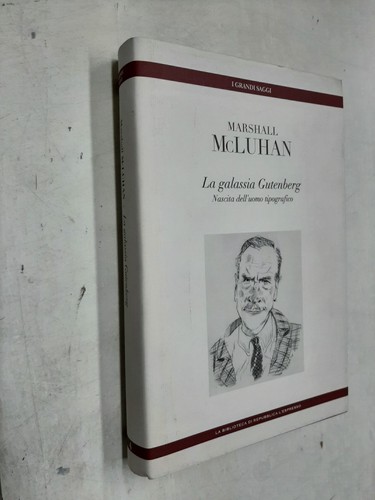 Galassia gutenberg - galassia,