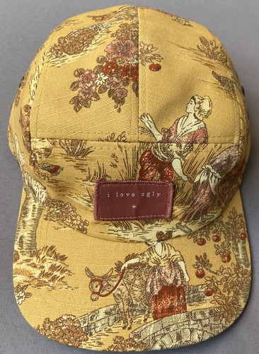 Vintage love ugly - ugly, cinque