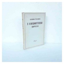 I condottieri romani di