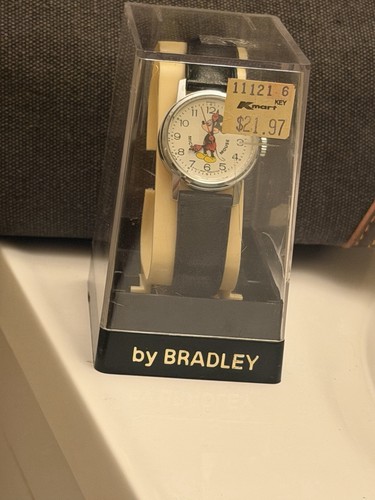 Orologio vintage bradley - orologio,