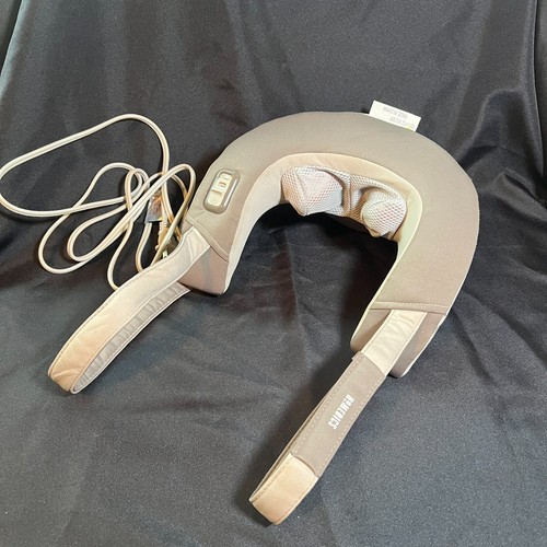 Homedics shiatsu neck - homedics, &