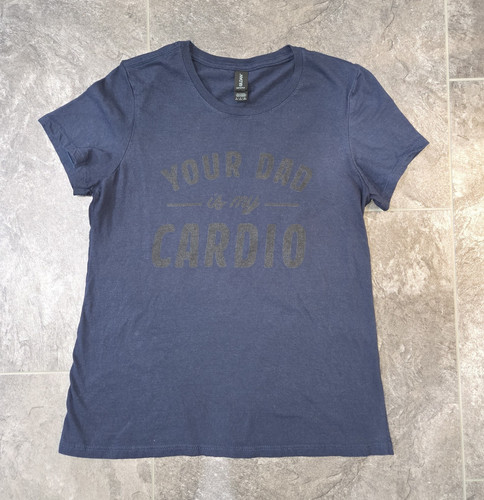 Shirt grafica your - t-shirt, dad