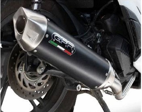Scarico completo gpr per - completo,