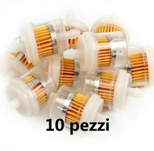 10 Filtri Carburante Moto