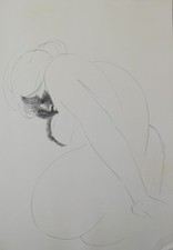  Emilio Greco - Dorso -