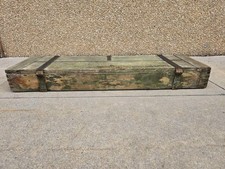 Cassa cassetta legno 96x29x11  (A)  (sp.s.)