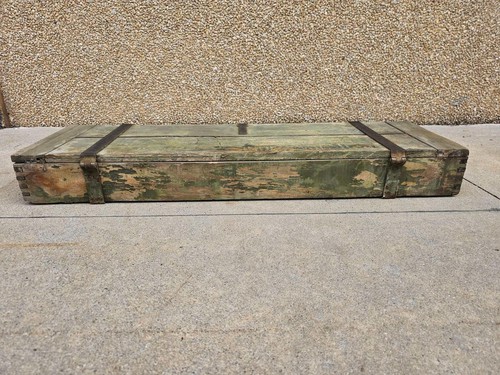 Cassa cassetta legno 96x29x11