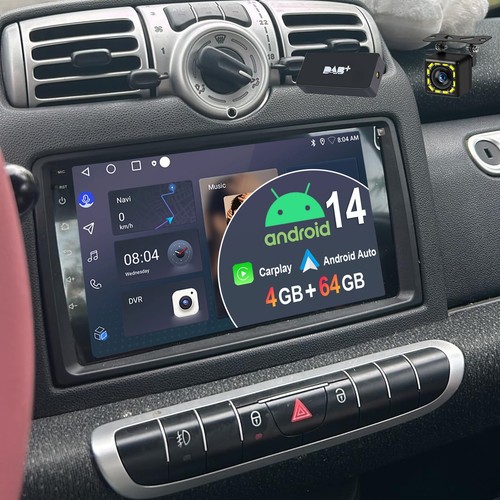 Autoradio dab 64g android - dab+,