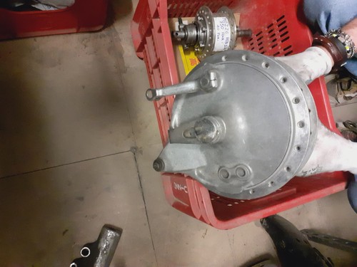Honda 500 four - , ricambi