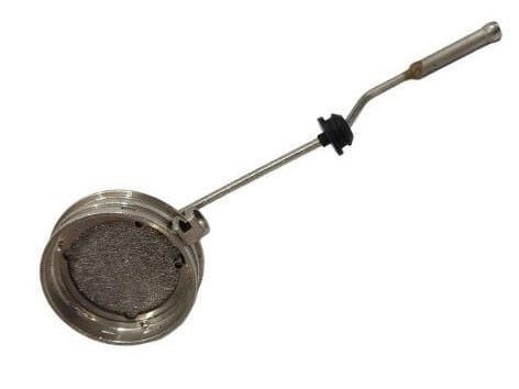 Bruciatore webasto evo - bruciatore, at