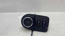Interruttore fari OPEL CORSA D