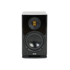 Elac Solano BS283 Nero HG -