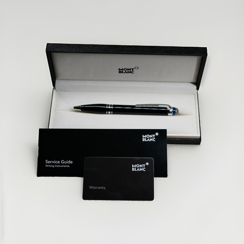 Montblanc starwalker precious - montblanc,