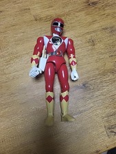 Personaggio Mighty Morphin